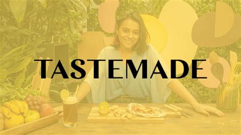 chanel taste|tastemade tv channel.